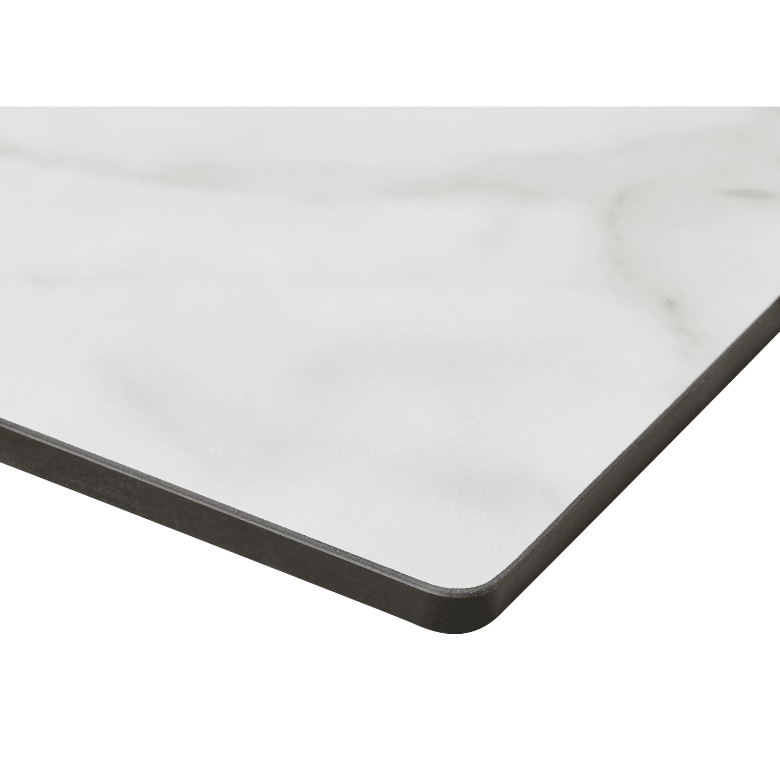 Tind Topplate 82 Cm Hvit 6 Tind Topplate 82 Cm Hvit - Bilde 4