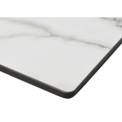 Tind Topplate 102 Hvit -Hjemmedekorasjon Salg 2024 p 502060615 slideshow 2