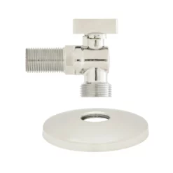 Vaskemaskin Og Oppvaskmaskinkran 1/2"