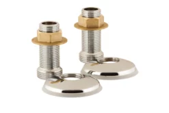 Dusjgjennomføring Til Dusjkabinett 1/2" X 3/4"