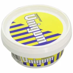 Gummikitt 250g