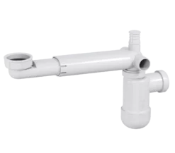 Universal Flaskevannlås