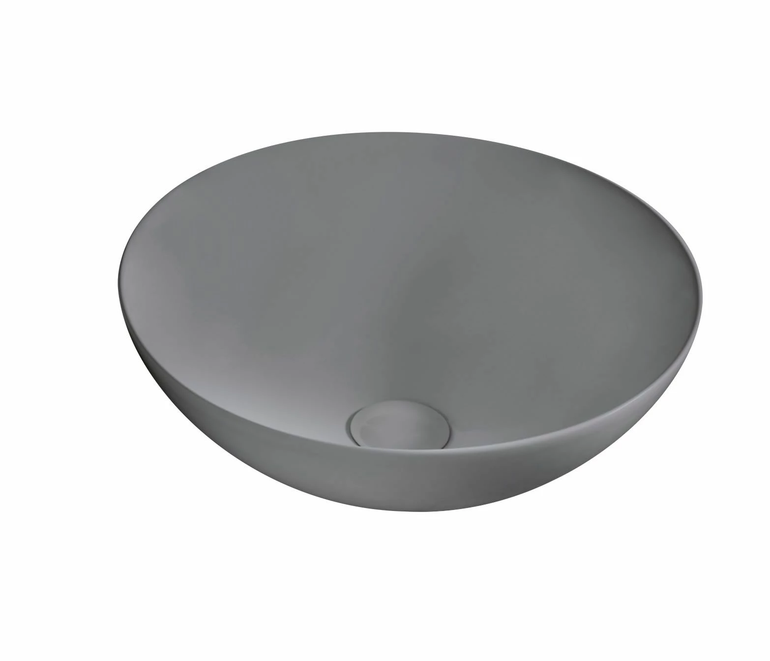 Firenze Servant 40 Grå Matt 3 Firenze Servant 40 Grå Matt