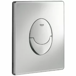 Grohe Start Trykkplate Krom