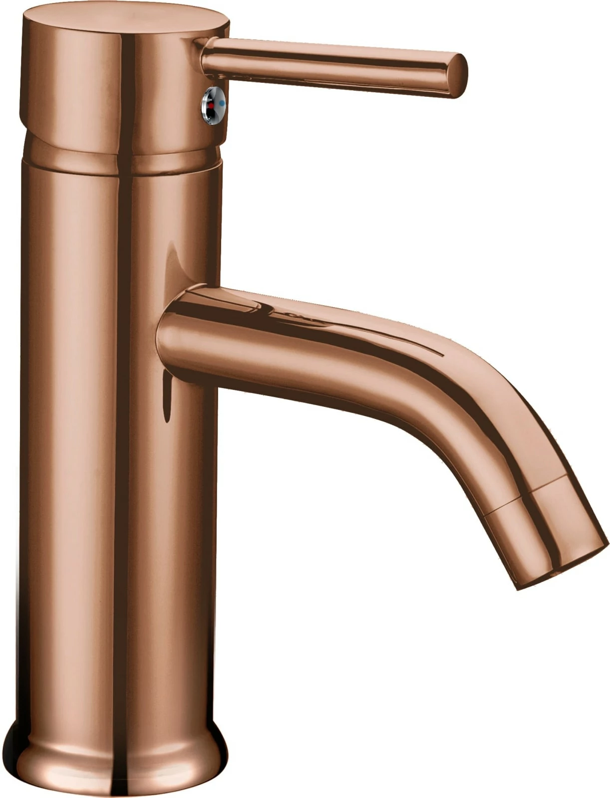 -Bau Kran Rose Gold 3 -Bau Kran Rose Gold