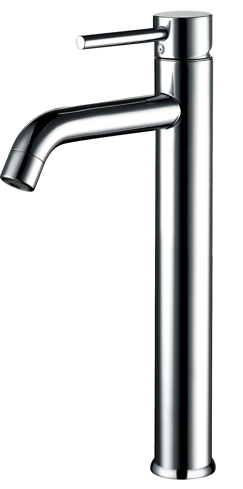 Bau Høy Kran Krom 4 Bau Høy Kran Krom - Bilde 2