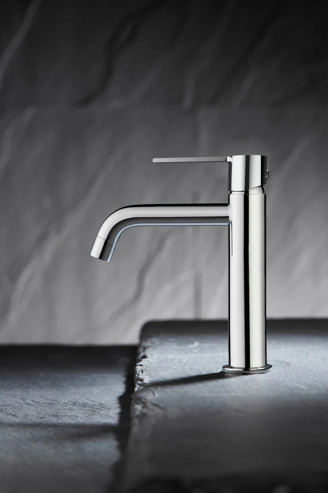 Bau Slimmer Kran Krom 4 Bau Slimmer Kran Krom - Bilde 2