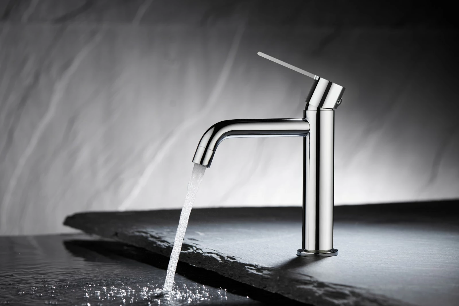 Bau Slimmer Kran Krom 5 Bau Slimmer Kran Krom - Bilde 3