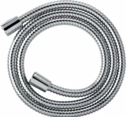 Dusjslange 1,5m Krom