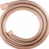 Dusjslange 1,5m Rose Gold