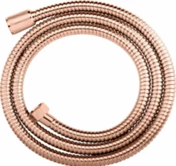 Dusjslange 1,5m Rose Gold