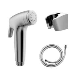 Smart Hygienisk Dusjsett Krom