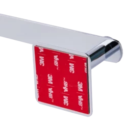 Gaupne 3M Håndklestang Krom -Hjemmedekorasjon Salg 2024 p 509060687 slideshow 2