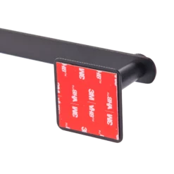 Gaupne 3M Håndklestang Sort -Hjemmedekorasjon Salg 2024 p 509060688 slideshow 2