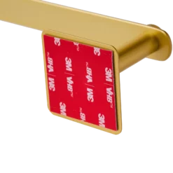 Gaupne 3M Håndklestang Gull -Hjemmedekorasjon Salg 2024 p 509060689 slideshow 2