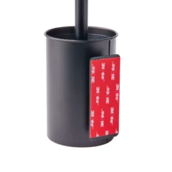 Gaupne 3M Toalettbørste Sort -Hjemmedekorasjon Salg 2024 p 509060692 slideshow 2