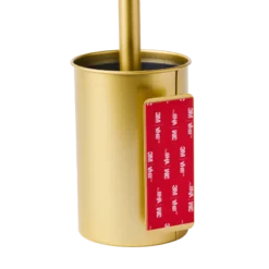 Gaupne 3M Toalettbørste Gull -Hjemmedekorasjon Salg 2024 p 509060693 slideshow 2