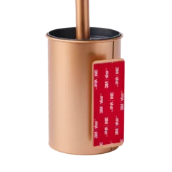 Gaupne 3M Toalettbørste Rosegull -Hjemmedekorasjon Salg 2024 p 509060694 slideshow 2