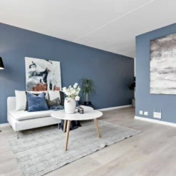 Swiss Ascona Oak 10mm Wide Og Long Plank Laminatgulv -Hjemmedekorasjon Salg 2024 p 702040705 slideshow 3