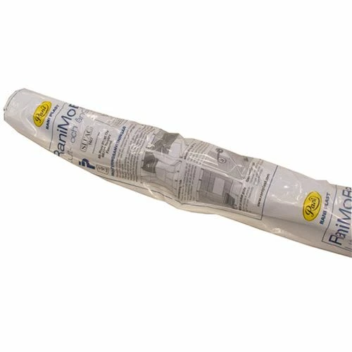 Fuktsperre 2,6X15m 150MY Blå 3 Fuktsperre 2,6X15m 150MY Blå