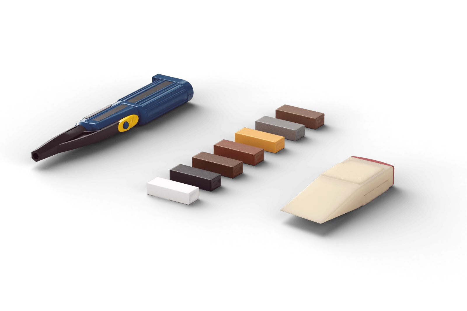 Pergo Repair Kit 2 Pergo Repair Kit